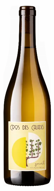 Gavèl - Sauvignon blanc