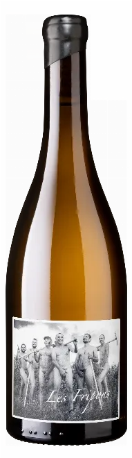 DOMAINE PARTAGÉ - Les Fripons 2024