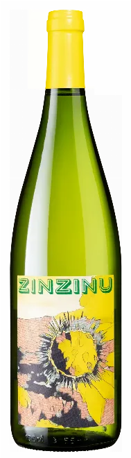 DOMAINE NICOLAS MARIOTTI BINDI - Zinzinu 2024