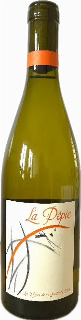 DOMAINE ADRIEN BERLIOZ - La Pépie 2024