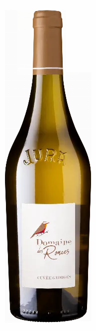 DOMAINE DES RONCES - Cuvée Georges 2022