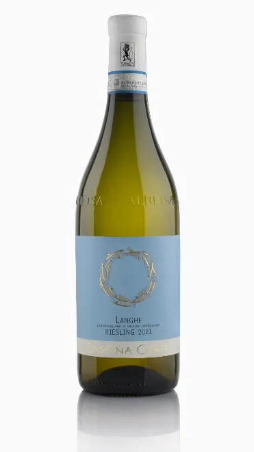 DOMAINE CASCINA CORTE - Langhe Riesling 2025
