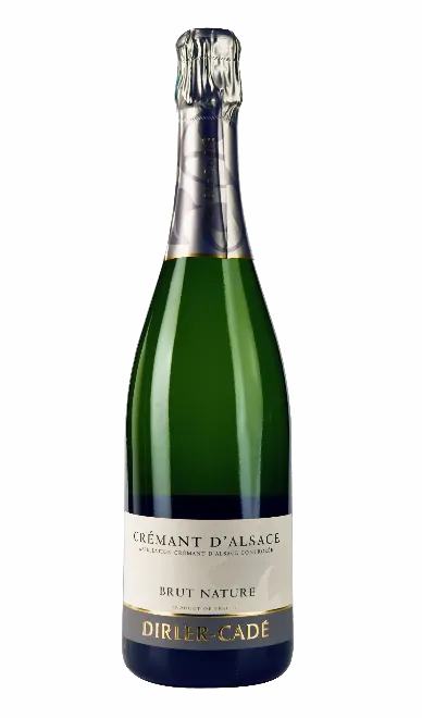 Crémant Riesling Brut Nature