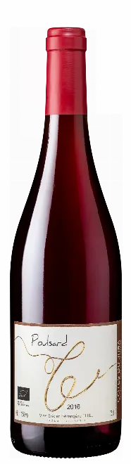 Côtes du Jura - Poulsard