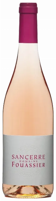 Domaine Fouassier rosé