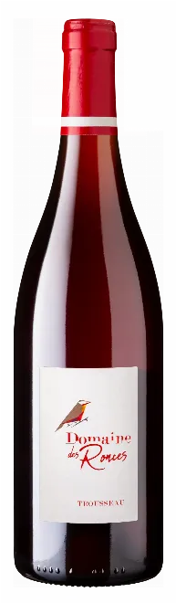 DOMAINE DES RONCES - Trousseau 2025