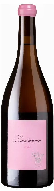 L'audacieuse - 2022
