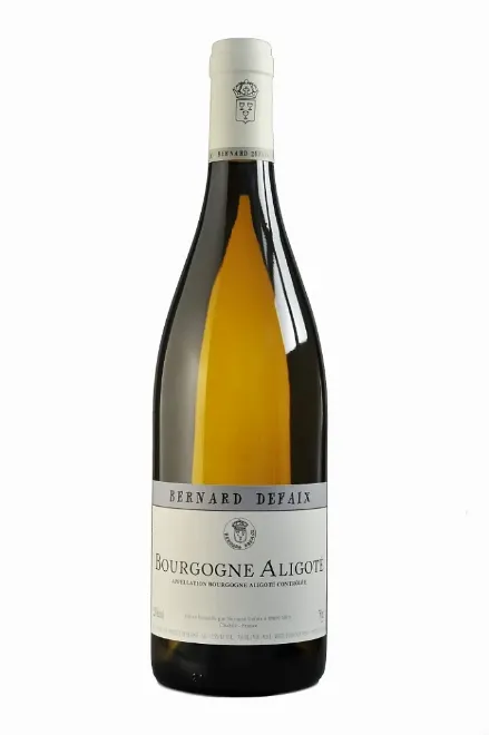 DOMAINE BERNARD DEFAIX - Bourgogne Aligoté 2024