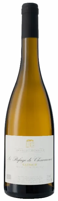 DOMAINE DE L'ENCHANTOIR - Refuge de Chavannes 2020
