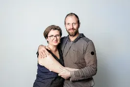 Domaine Eric Thill - portrait