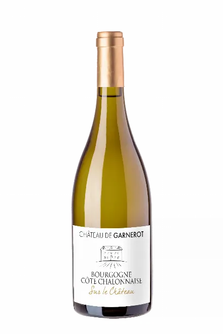 Sur le Château