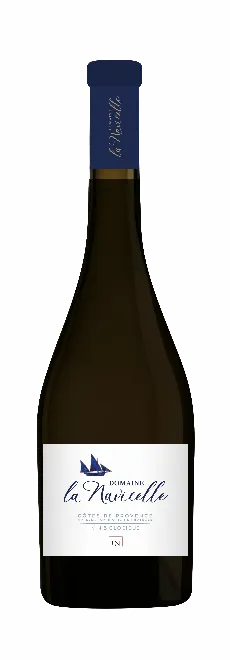 La Navicelle - rouge - 2022