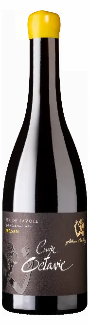DOMAINE ADRIEN BERLIOZ - Octavie 2024