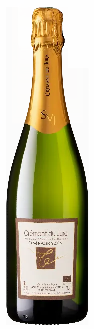 DOMAINE ERIC THILL - Cuvée Adrian Assemblage 2023