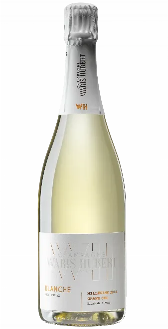 Blanche - 2016