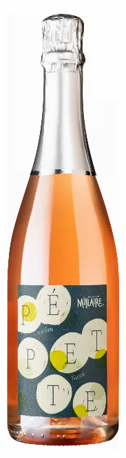 DOMAINE JEAN-YVES MILLAIRE - Pépette 2023
