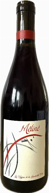 DOMAINE ADRIEN BERLIOZ - Méliné 2024