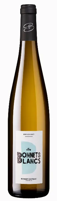 DOMAINE BONNET HUTEAU - Les Bonnets Blancs 2025 MUSCADET AC