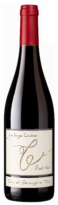 DOMAINE ERIC THILL - Pinot Noir Longes Combes 2025