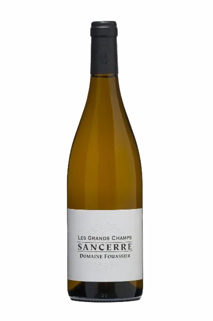 DOMAINE FOUASSIER - Les Grands Champs 2024