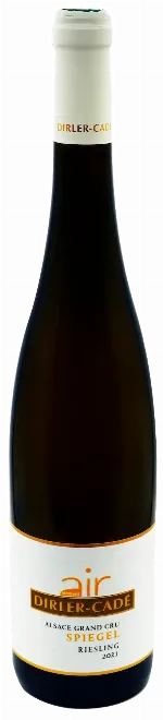 Riesling Grand Cru Spiegel "Elément Air"