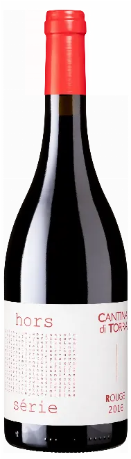 DOMAINE NICOLAS MARIOTTI BINDI - Cantina Di Torra 2025 - 2021
