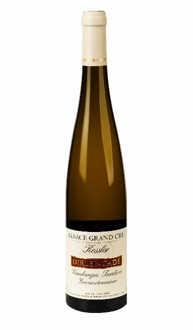 DOMAINE DIRLER-CADE - Gewurzt GC Kessler Grains Nobles 2011