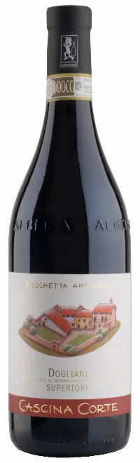 Pirochetta Vecchie Vigne Amphore - 2021