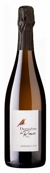 DOMAINE DES RONCES - Crémant du Jura 2023