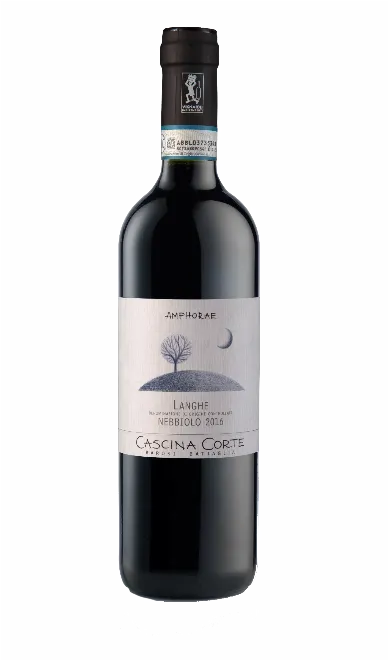 DOMAINE CASCINA CORTE - Langhe Nebbiolo 2022
