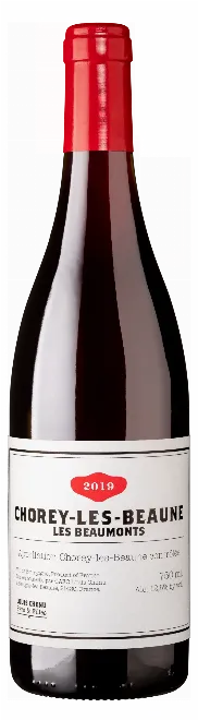 DOMAINE LOUIS CHENU - Les Beaumonts 2023