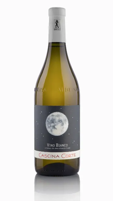 DOMAINE CASCINA CORTE - Vino Bianco 2024