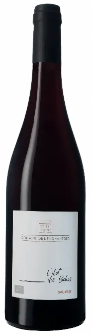 DOMAINE DE L'ENCHANTOIR - Ilôt des Biches 2023