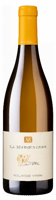 La Miroenière blanc - 2023