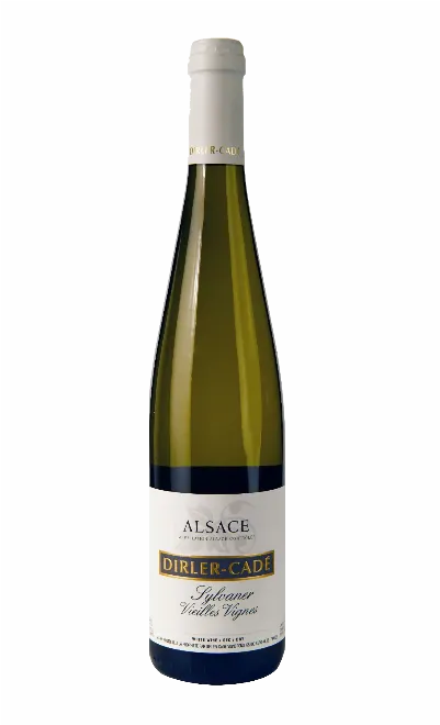 DOMAINE DIRLER-CADE - Sylvaner Vieilles Vignes 2022