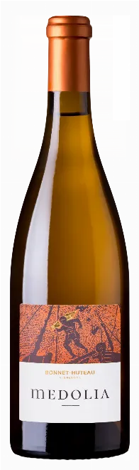 DOMAINE BONNET HUTEAU - Médolia 2022