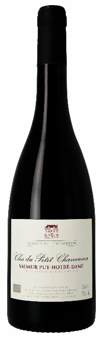 DOMAINE DE L'ENCHANTOIR - Clos du Petit Chavannes 2020