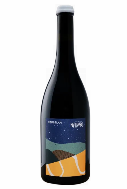 DOMAINE JEAN-YVES MILLAIRE - L'Enfant prodige -Marselan 2023