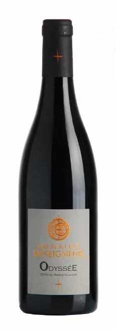 Odyssée - 2021