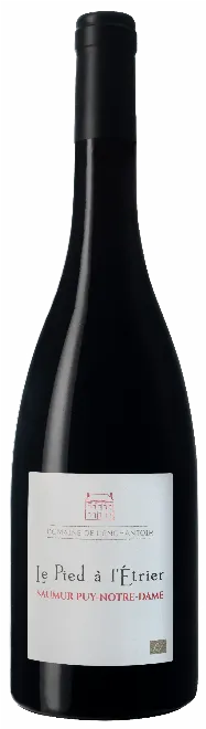 DOMAINE DE L'ENCHANTOIR - Pied à l'Etrier 2021