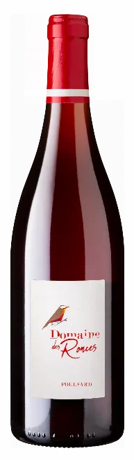 DOMAINE DES RONCES - Poulsard 2025