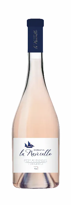 La Navicelle - rosé - 2025