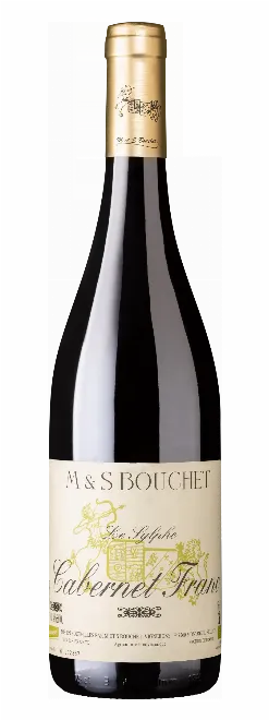 M. & S. BOUCHET - Le Sylphe 2021