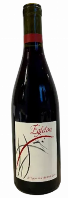 DOMAINE ADRIEN BERLIOZ - Egleton 2024