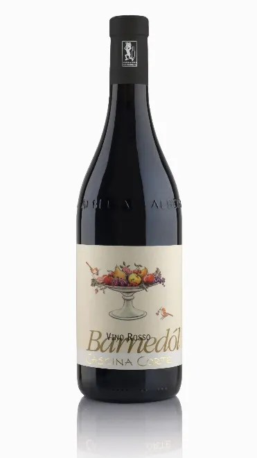 DOMAINE CASCINA CORTE - Barnedol