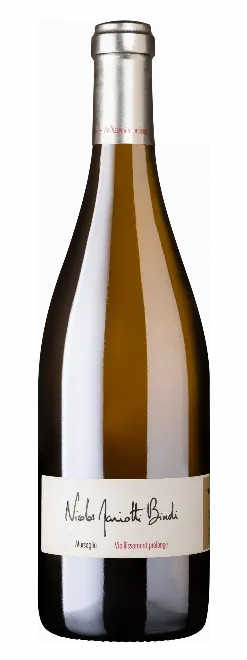 DOMAINE NICOLAS MARIOTTI BINDI - Mursaglia ROUGE 2021