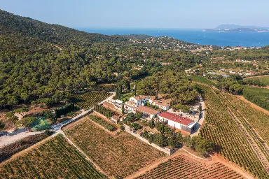 Domaine de la Navicelle