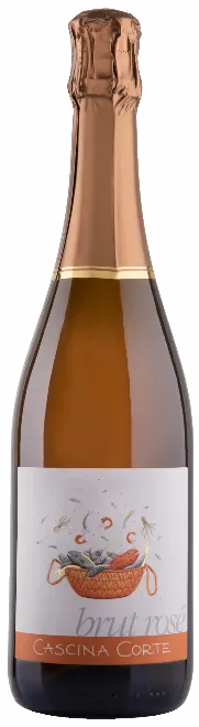 Brut rosé