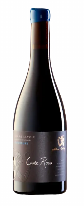 DOMAINE ADRIEN BERLIOZ - Rosa 2025