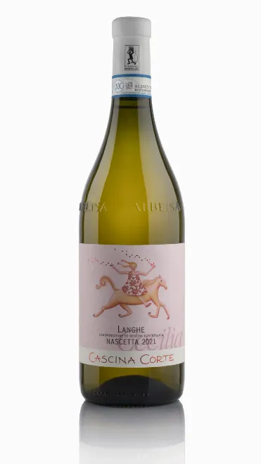 DOMAINE CASCINA CORTE - Langhe Nascetta Amphora 2024